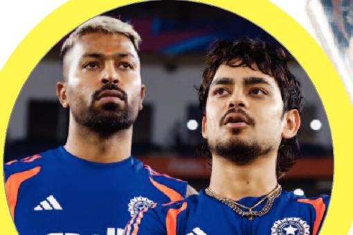 ఐసీసీ టీమ్ ఆఫ్ వరల్డ్ కప్